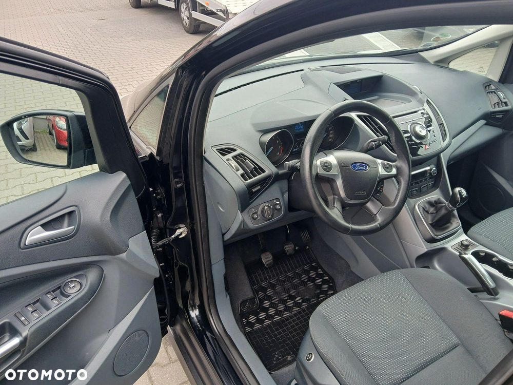 Ford C-MAX 1.6 Titanium - 16
