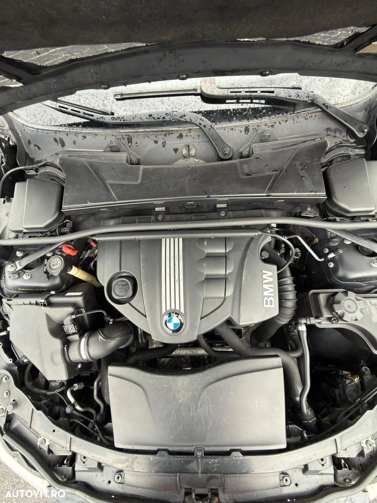 BMW Seria 3 318d - 6