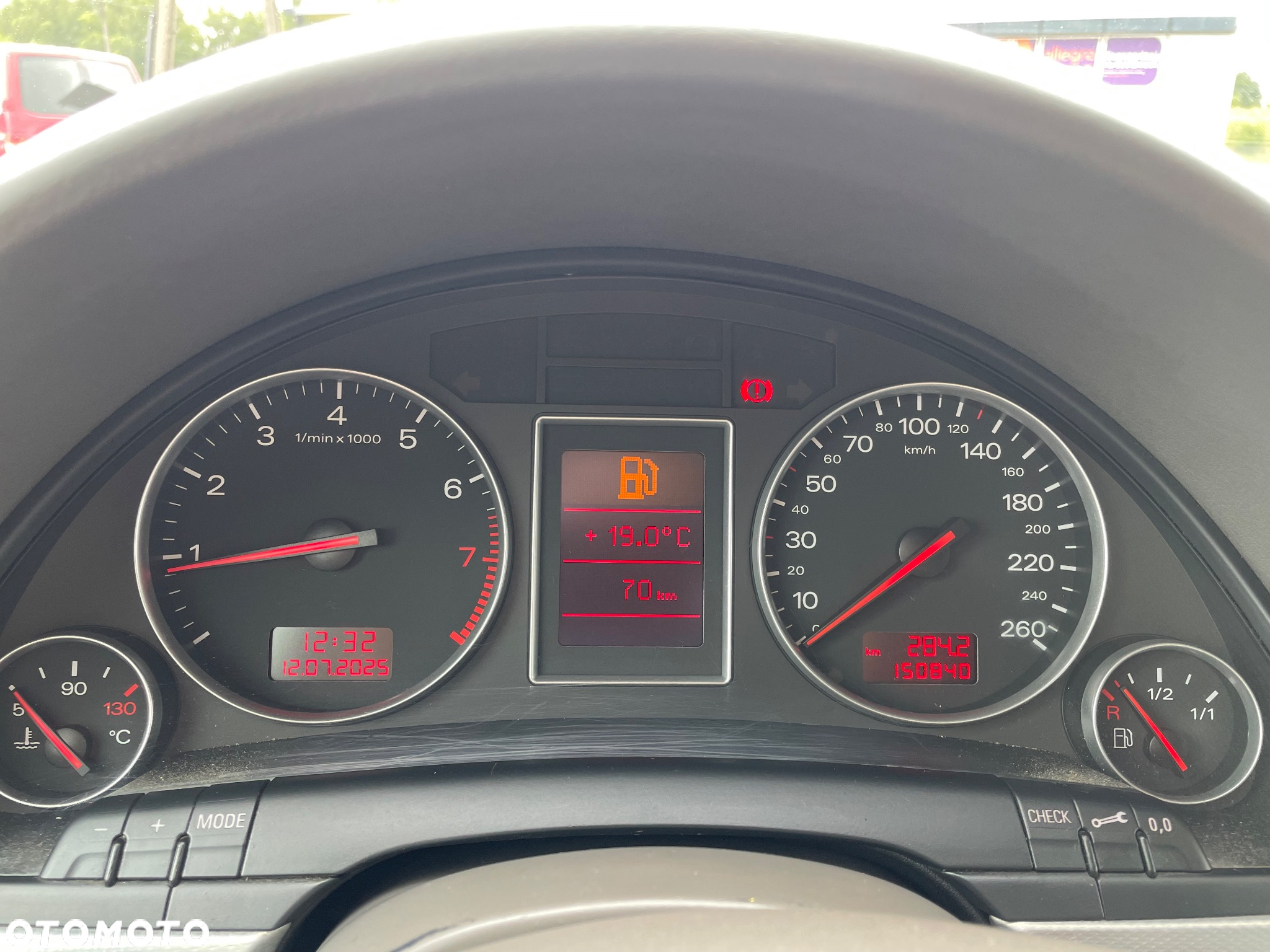 Audi A4 Avant 2.0 - 21