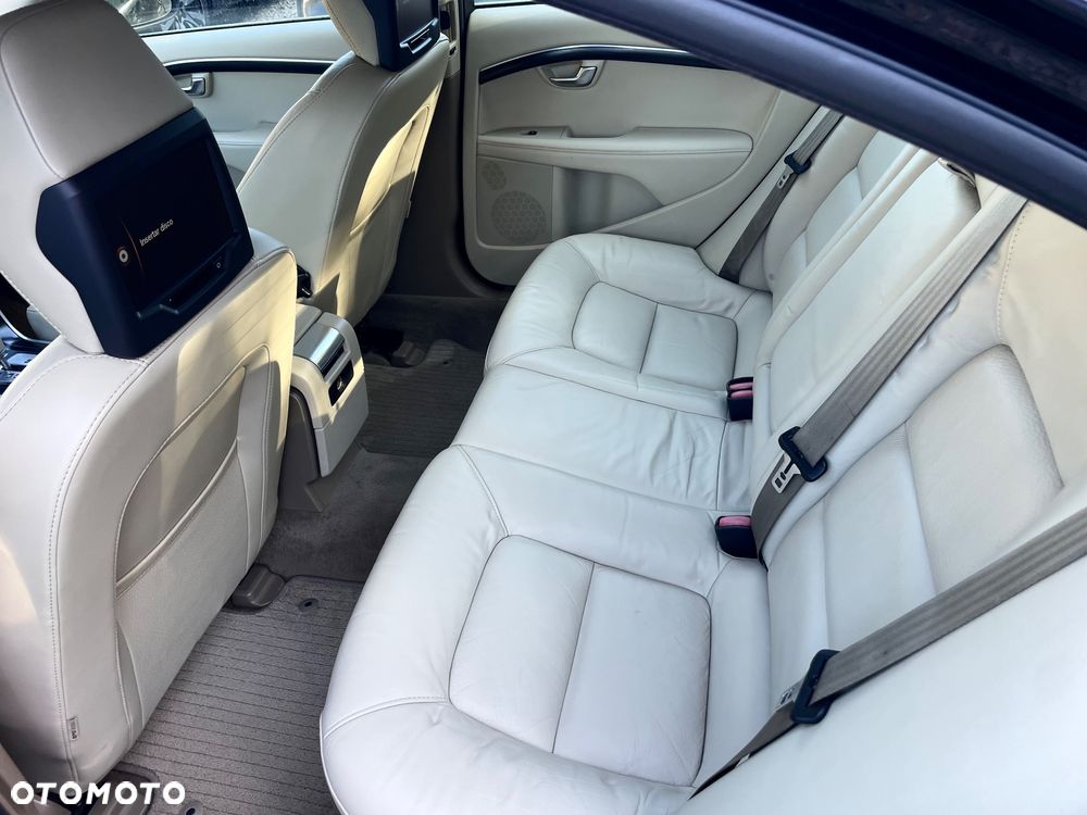 Volvo S80 - 31