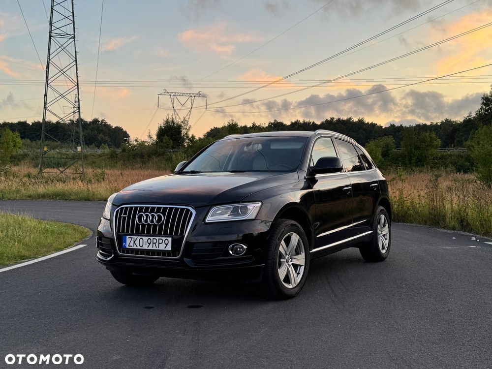 Audi Q5 3.0 TDI Quattro S tronic - 4