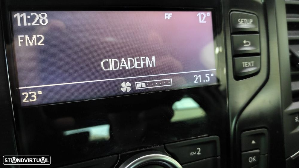 Renault Mégane 1.5 Blue dCi Zen - 32