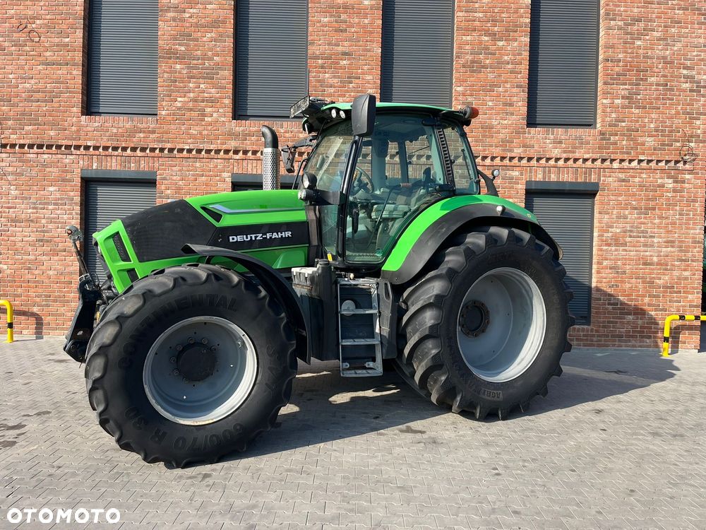 Deutz-Fahr 7250 - 2