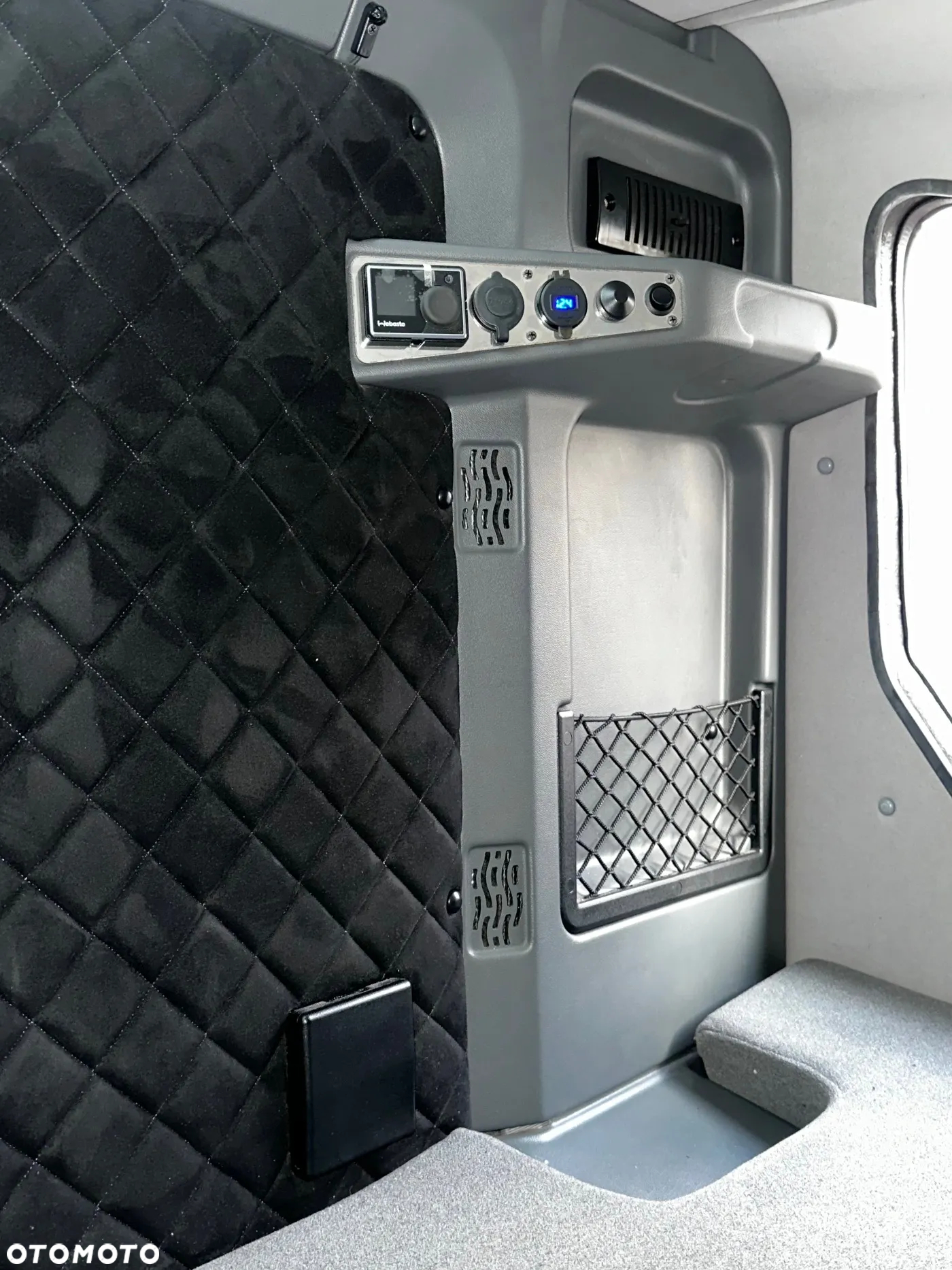 Renault Master, 10 EP FIRANKA, VAT23%, Firanka, Pneumatic - 8