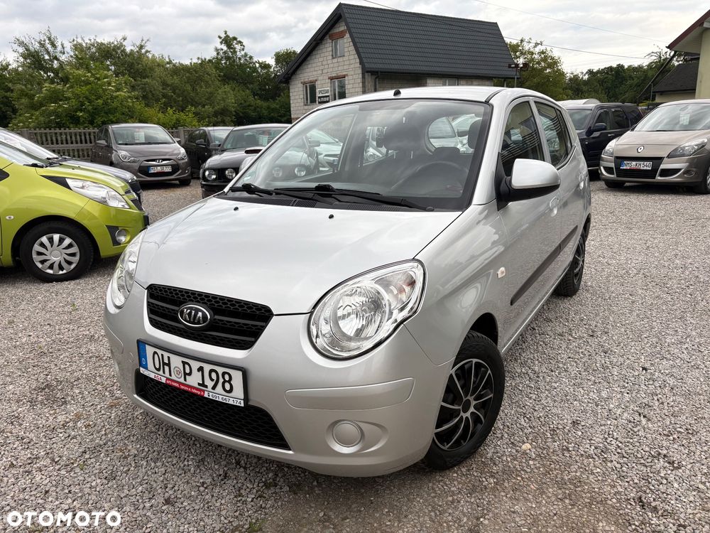 Kia Picanto 1.1 Cool - 1