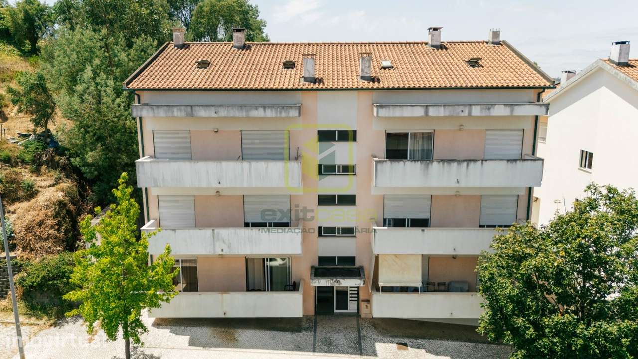 Apartamento T1 São Martinho do Bispo - Grande imagem: 2/20