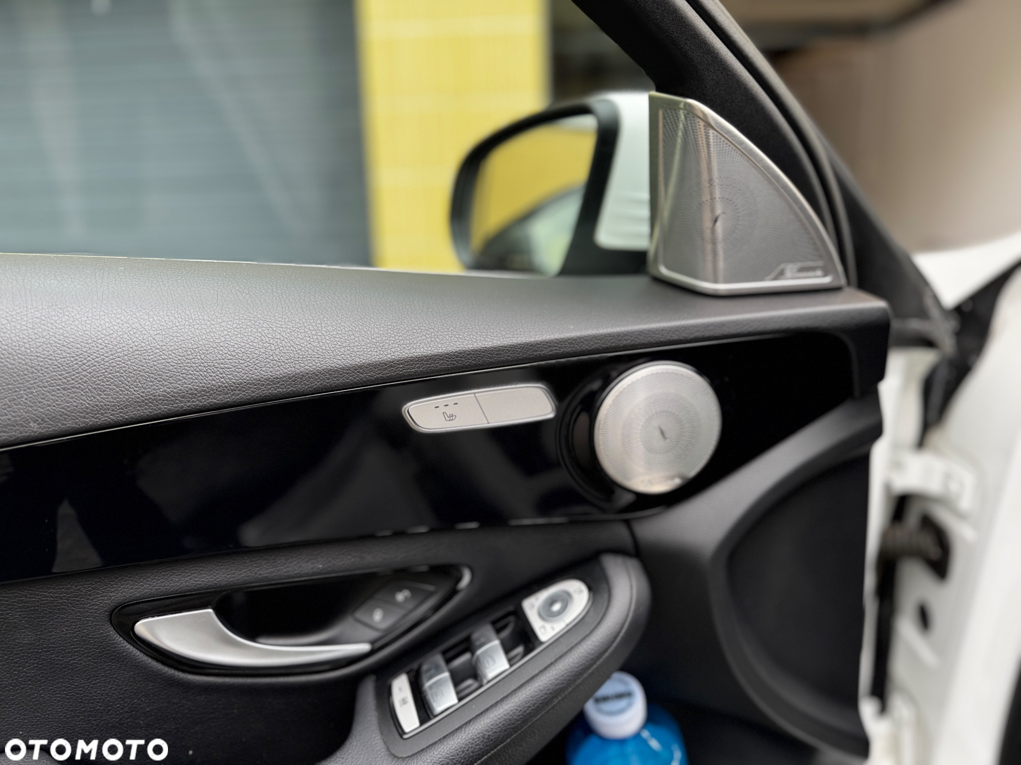 Mercedes-Benz Klasa C 200 4-Matic 7G-TRONIC - 3