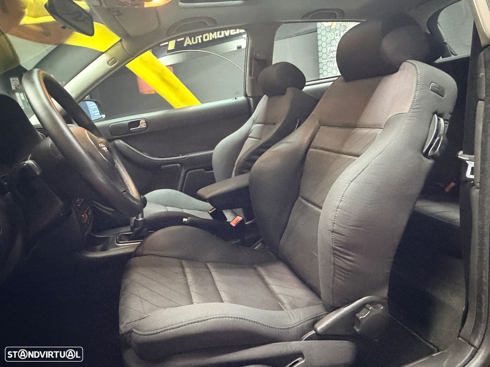 Audi A3 1.9 TDI Sport - 17