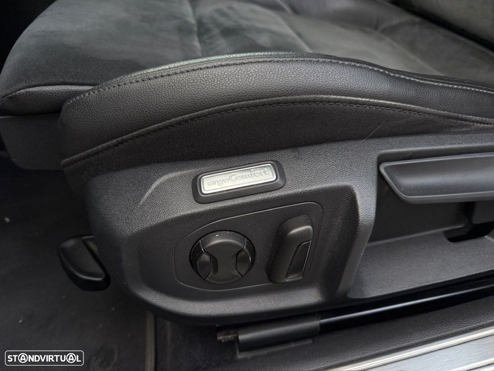 VW Arteon 2.0 TDI Elegance DSG - 14