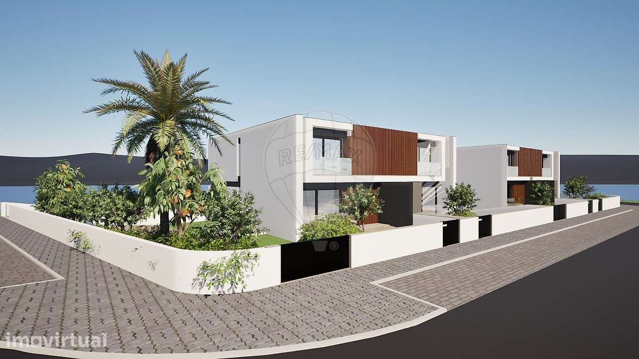 Moradia T3 para venda - Grande imagem: 4/13