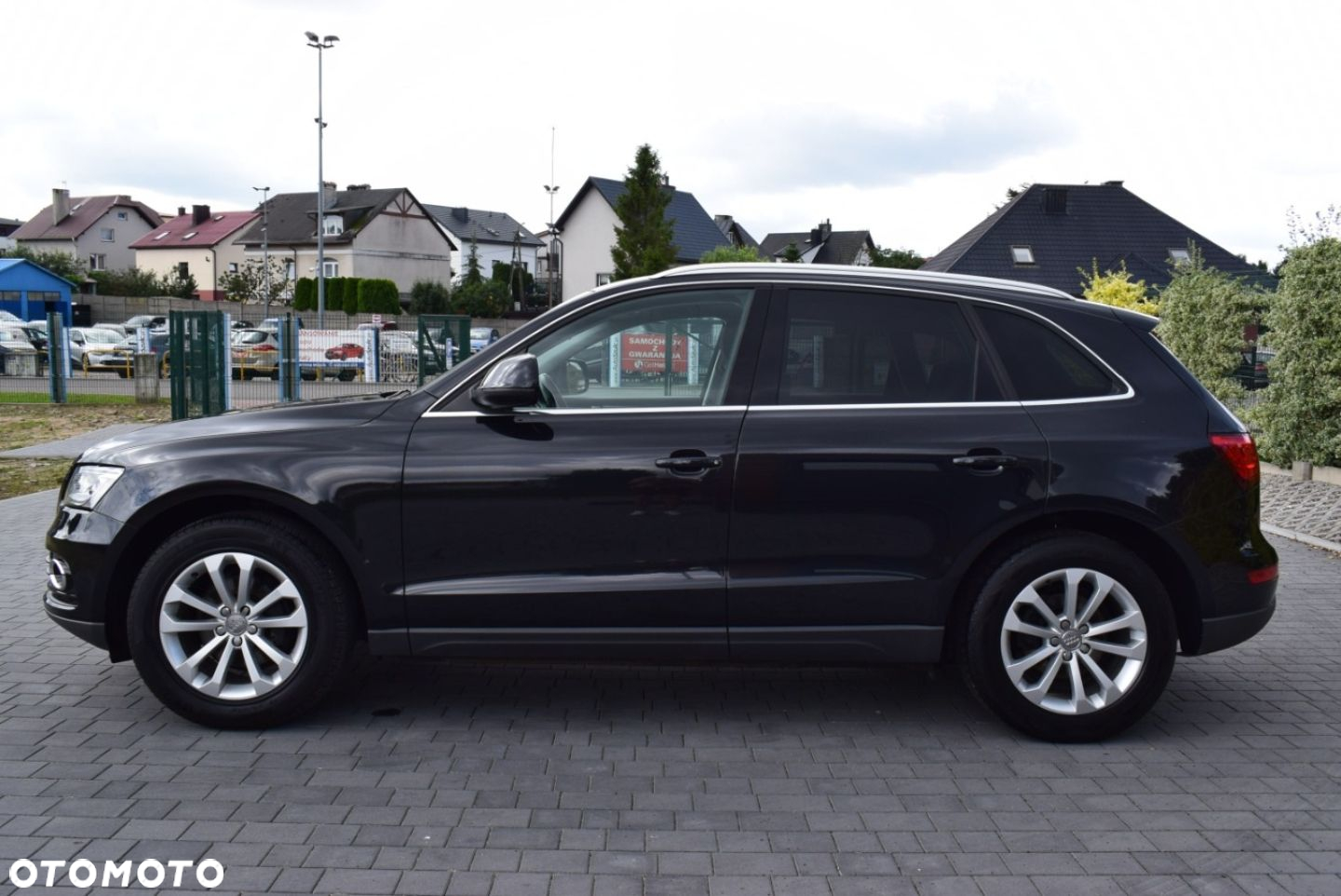 Audi Q5 - 3