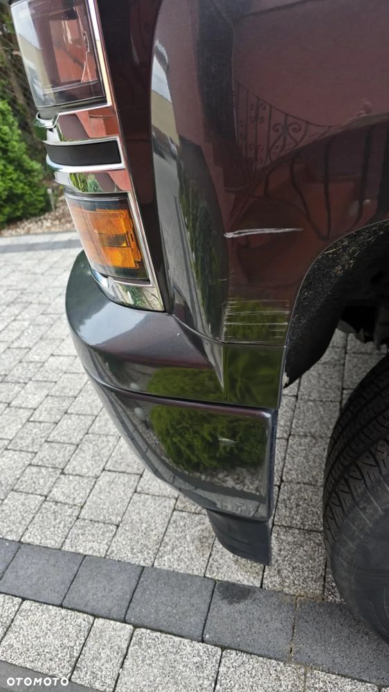 Chevrolet Silverado 5.3 Crew Cab LT2 4x4 - 14