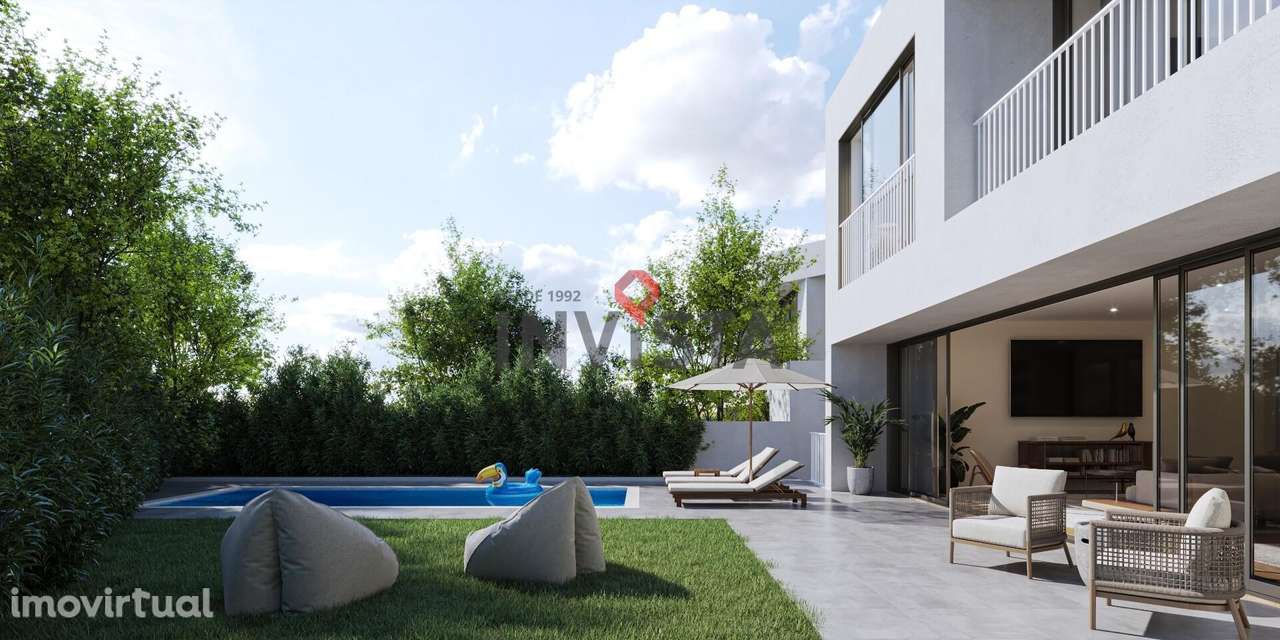 Mar da Palha, a 15 minutos de Lisboa - Grande imagem: 5/41