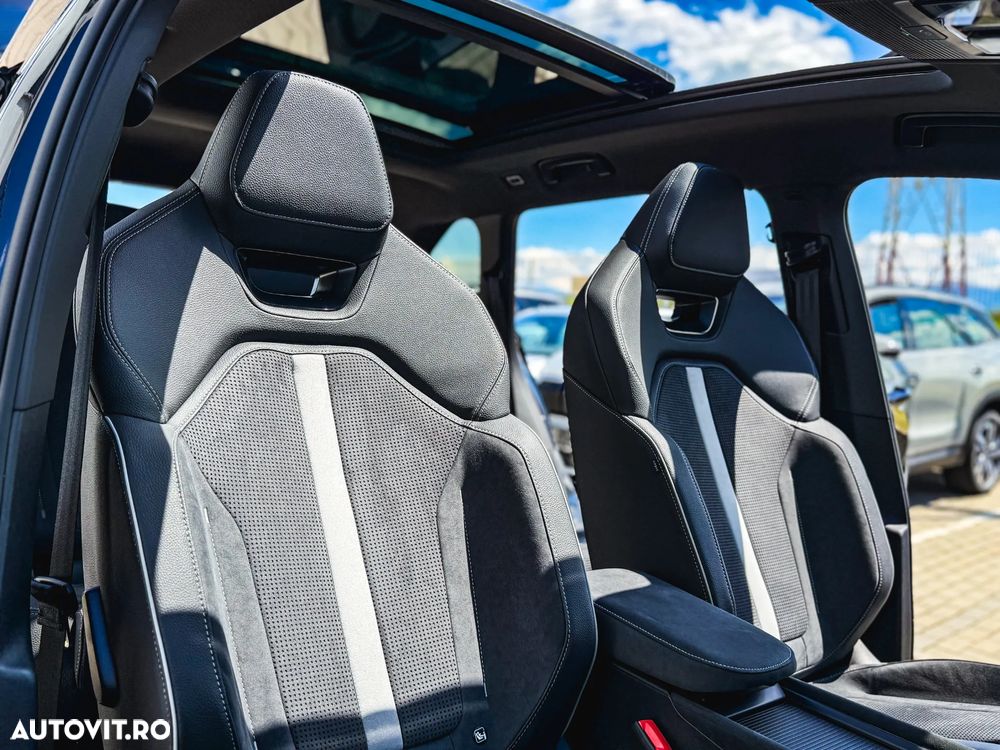 Skoda Kodiaq 2.0 TSI DSG 4X4 Sportline - 19