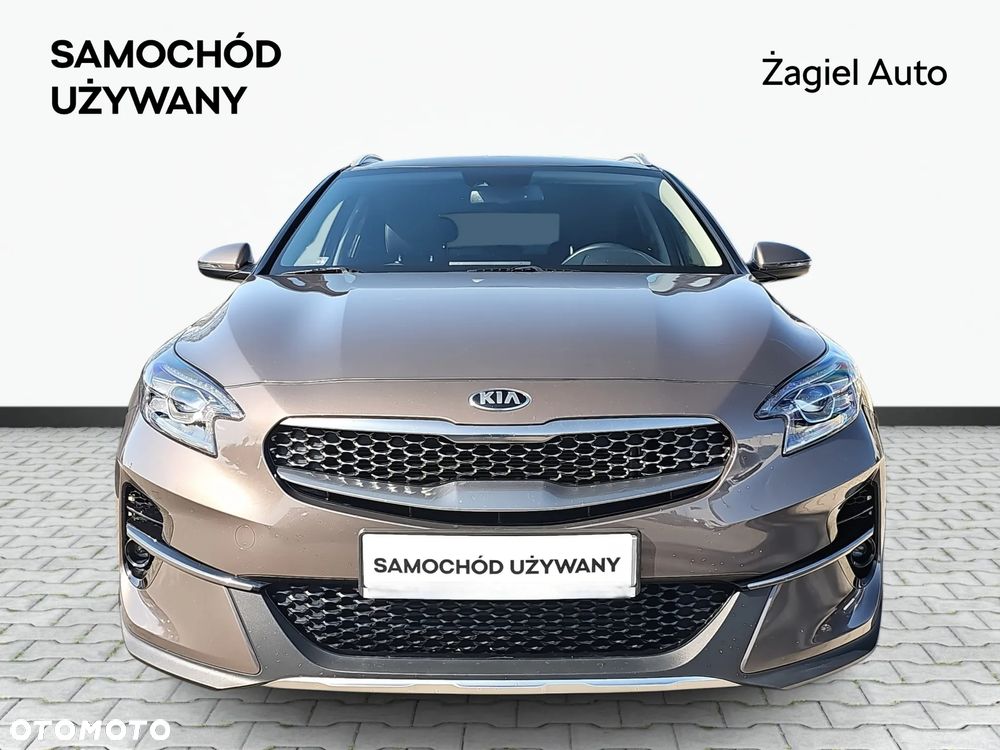 Kia XCeed 1.6 T-GDI L DCT - 8