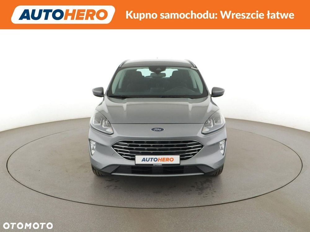 Ford Kuga 2.0 TDCi 4x2 Titanium - 12