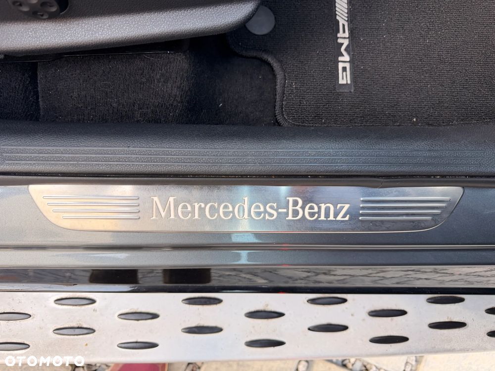 Mercedes-Benz GLC 350 d 4-Matic - 25
