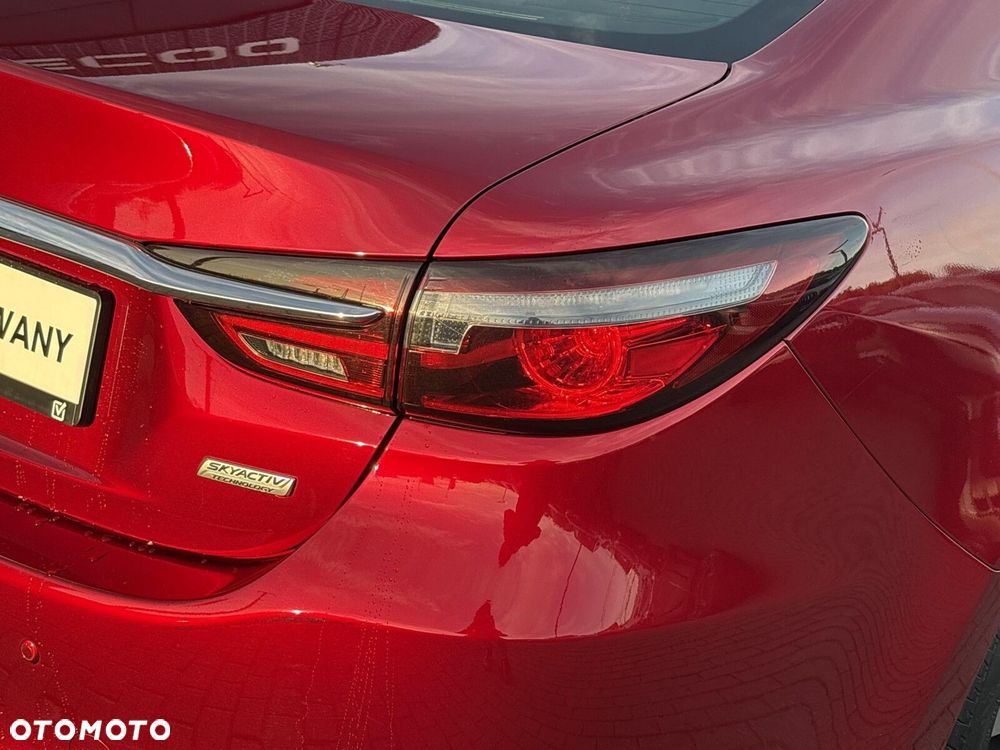 Mazda 6 2.5 SkyPassion - 34