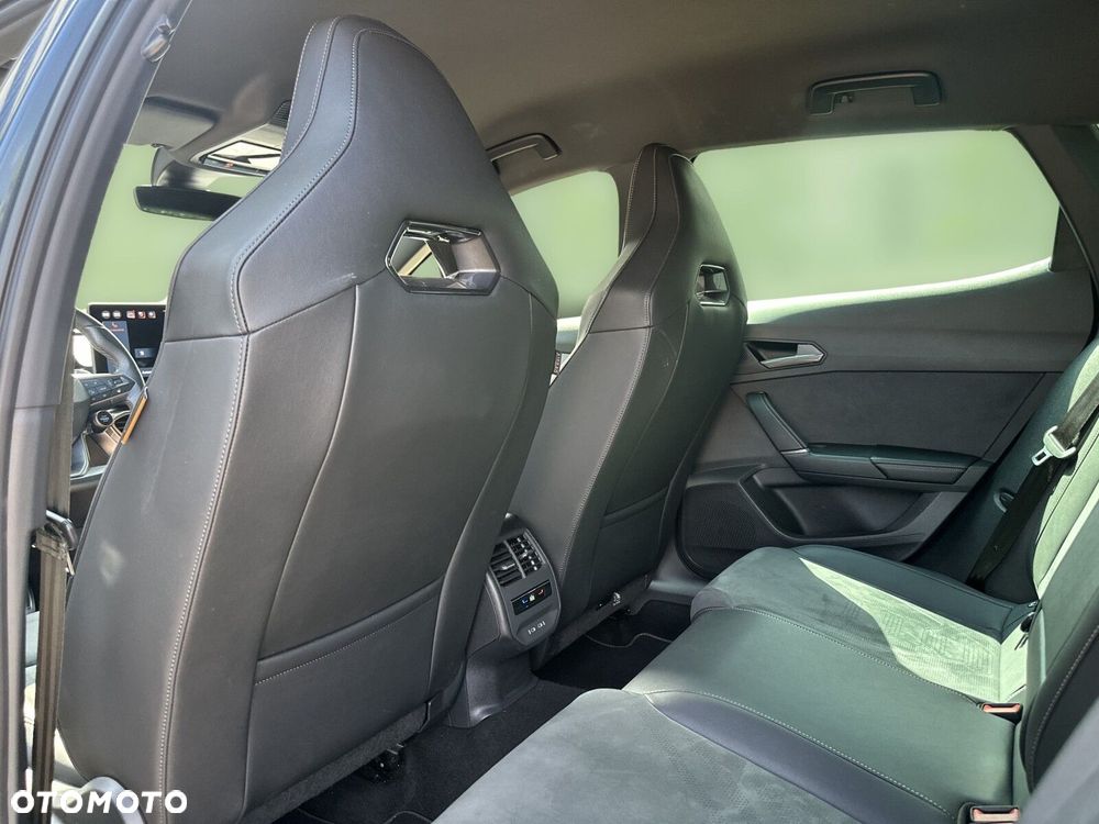 Cupra Formentor 1.5 eTSI mHEV DSG - 40