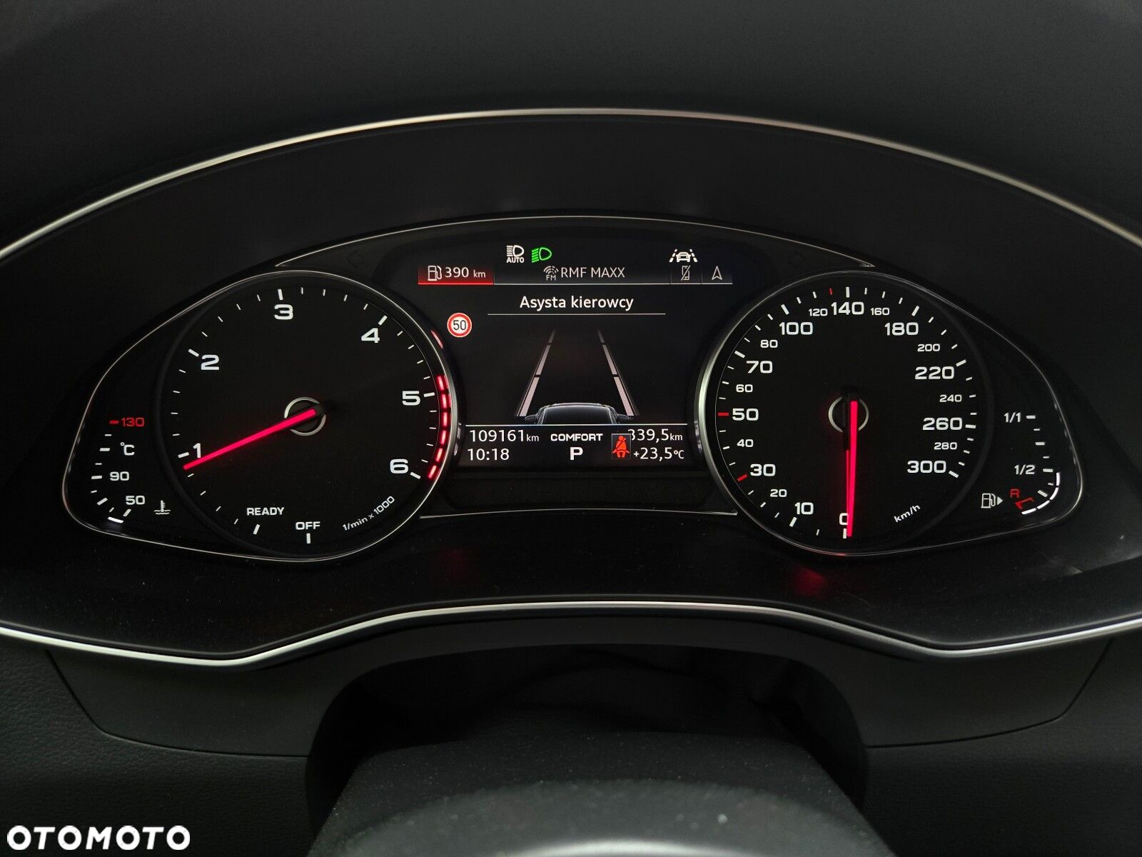 Audi A6 - 25
