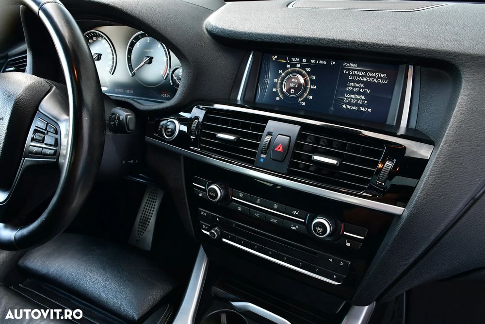 BMW X4 - 7