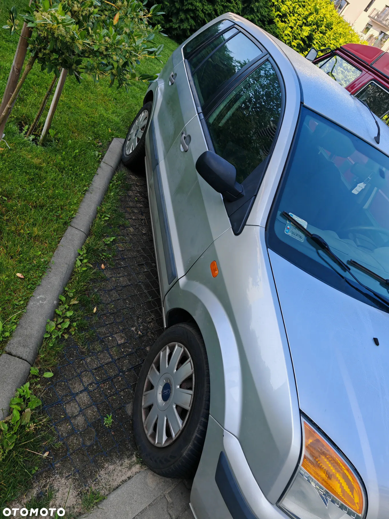 Ford Fusion - 4