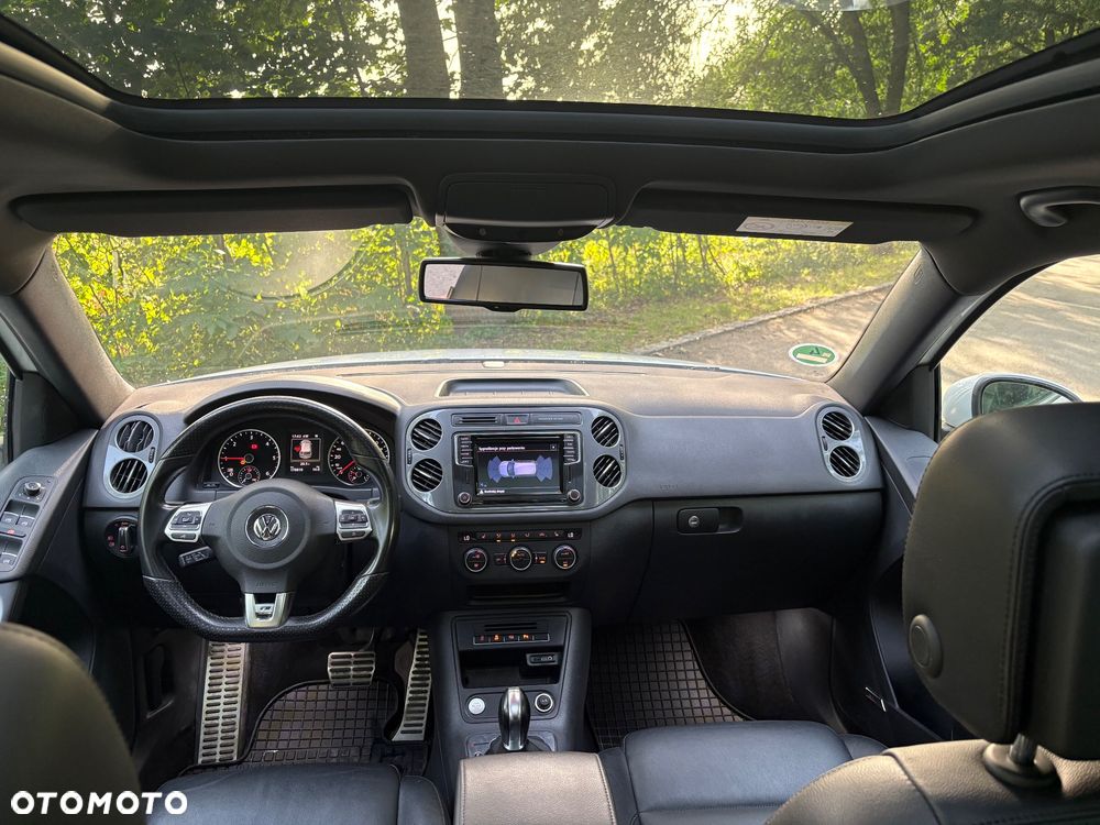 Volkswagen Tiguan - 9