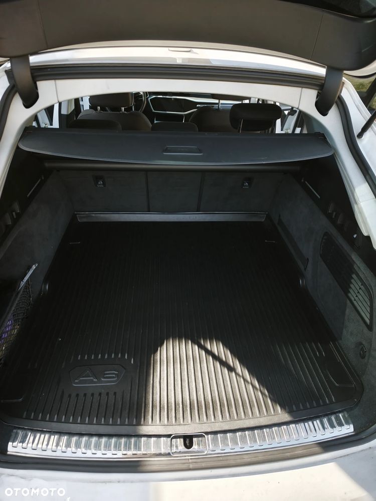 Audi A6 Avant 40 TDI mHEV S tronic - 5