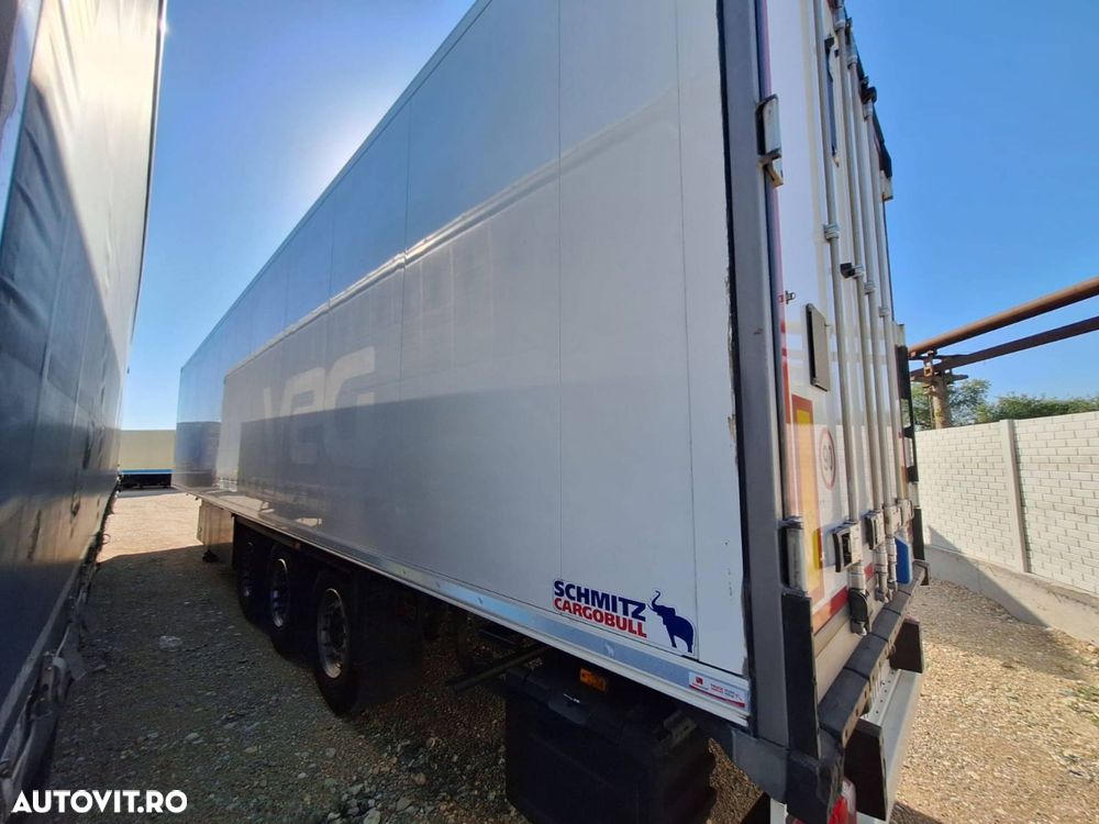 Schmitz Cargobull scb*s3b - 8
