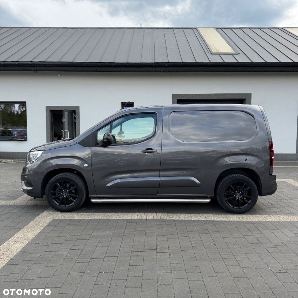 Opel Combo - 6