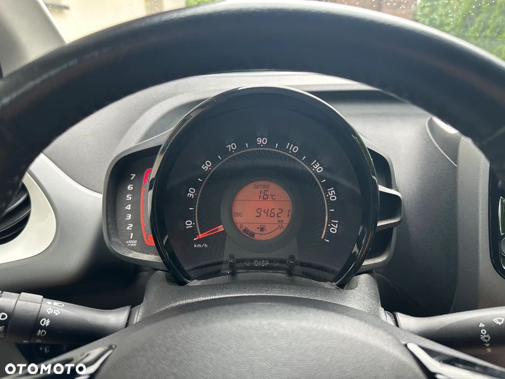 Toyota Aygo - 20