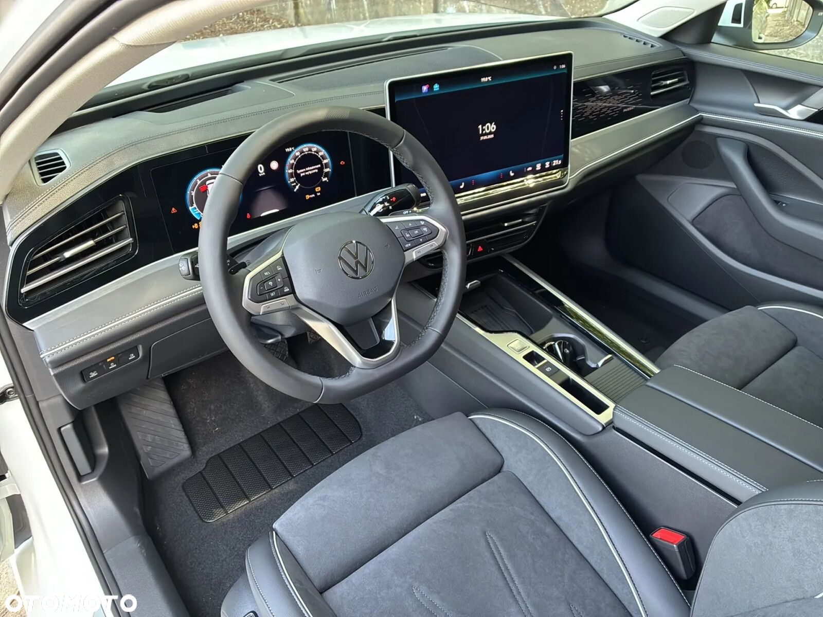 Volkswagen Passat - 5
