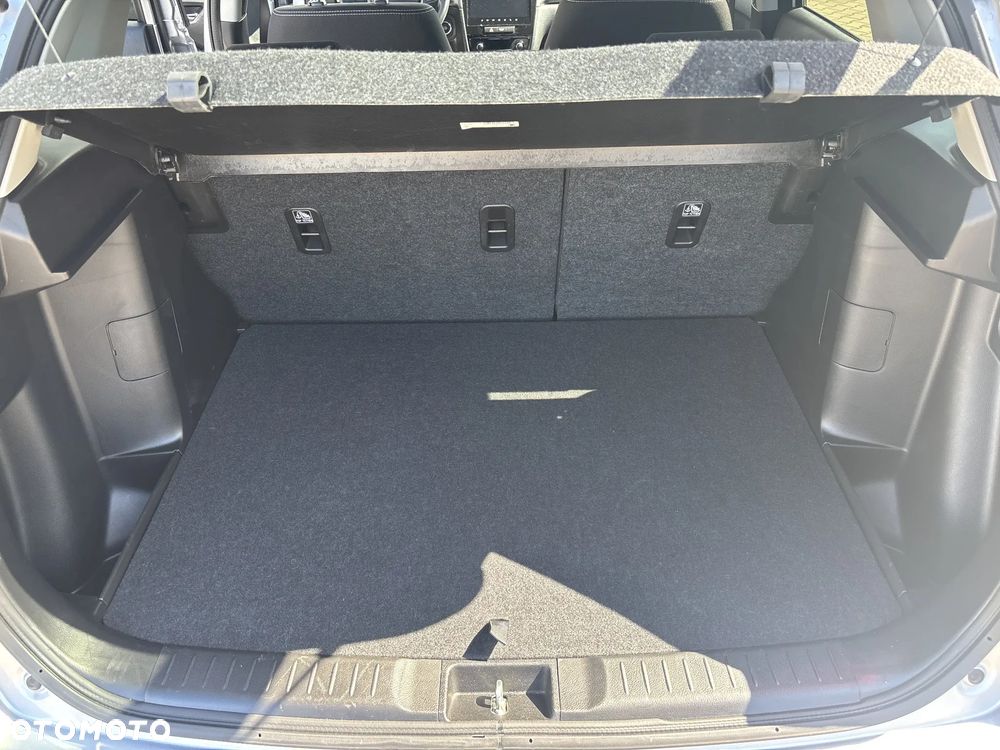Suzuki Vitara 1.4 Boosterjet mHEV Premium Plus 2WD - 21