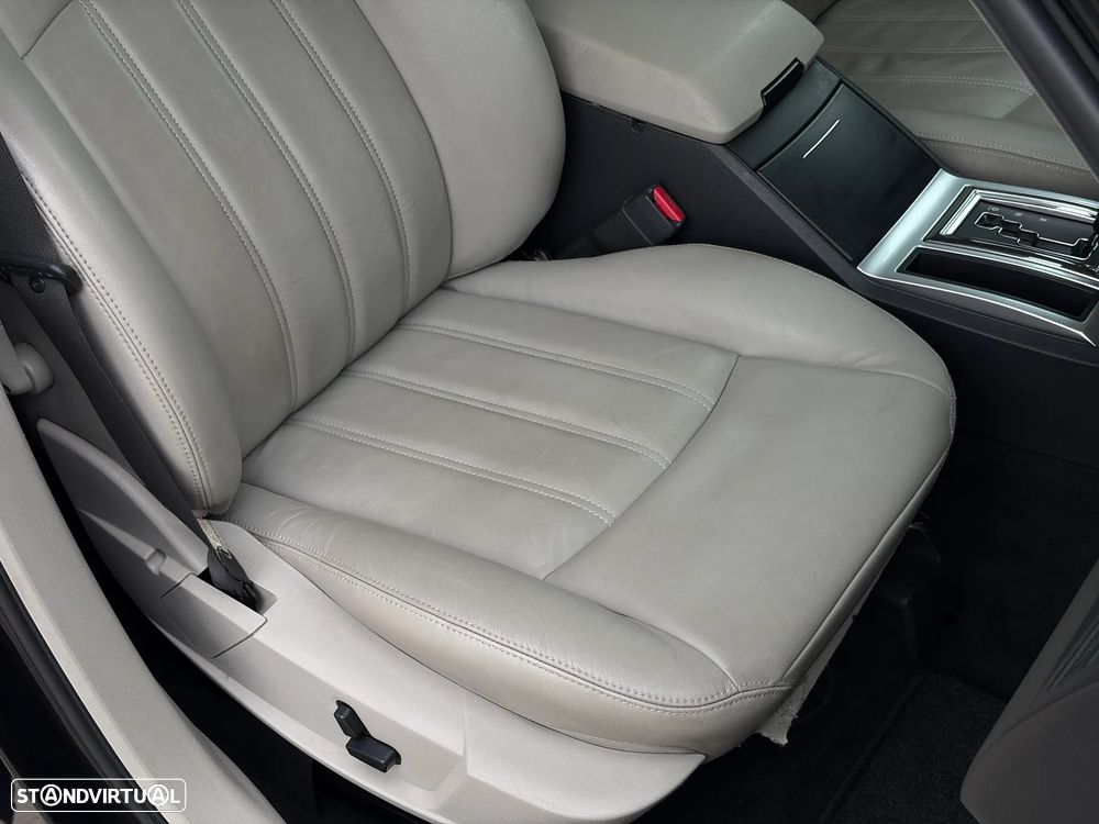 Chrysler 300 C 3.0 CRD - 49