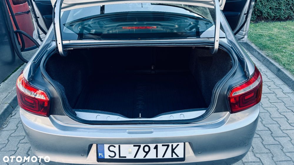 Citroën C-Elysée 1.2 PureTech Feel - 7