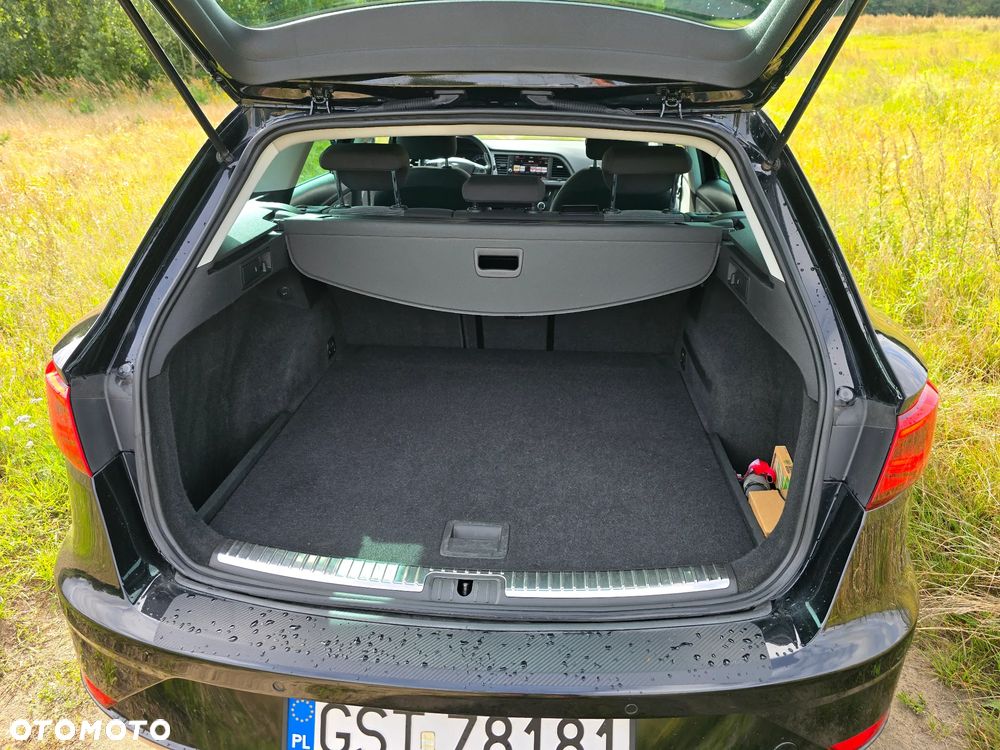 Seat Leon 1.6 TDI Full LED S&S - 7