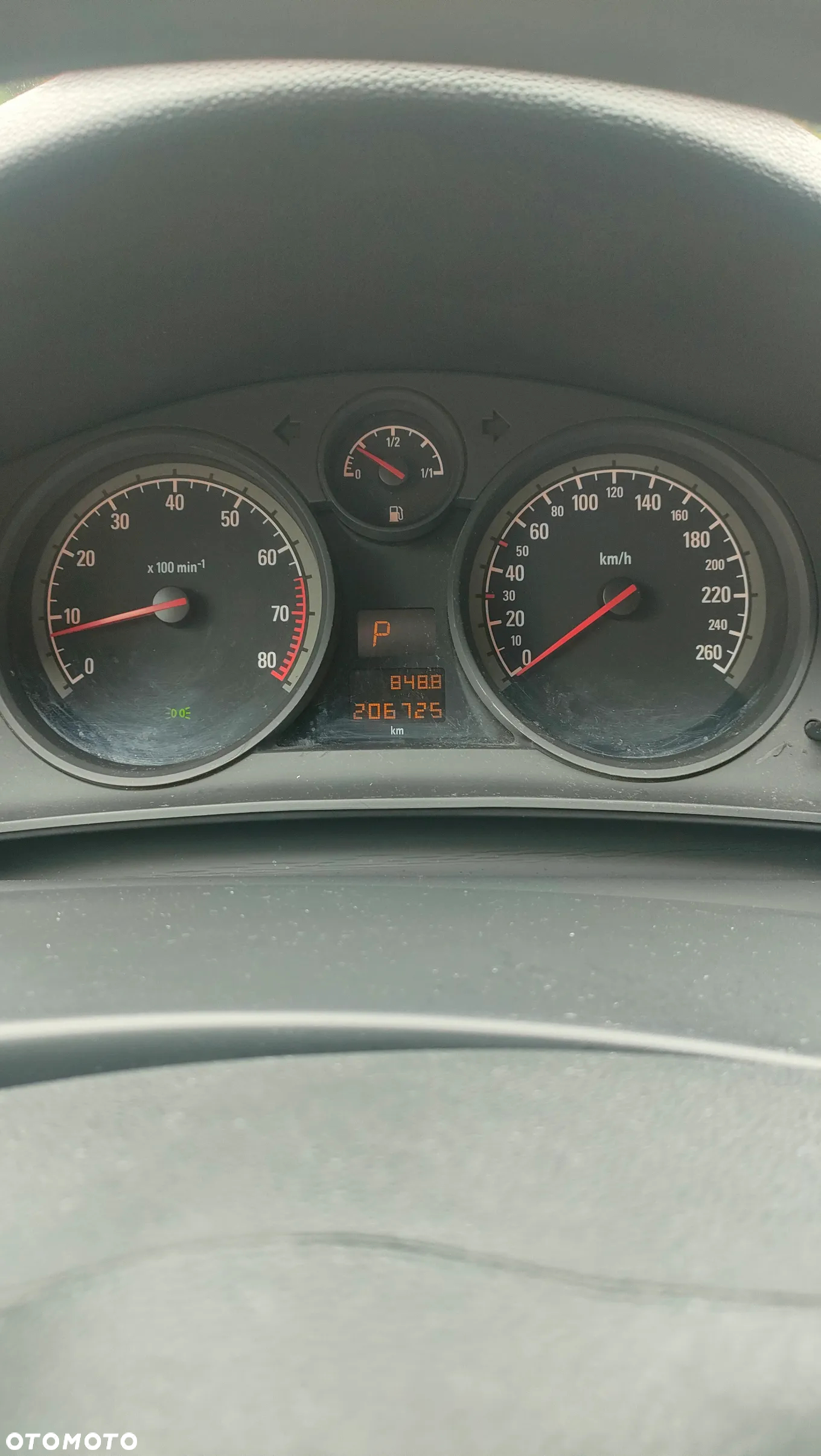 Opel Astra - 4