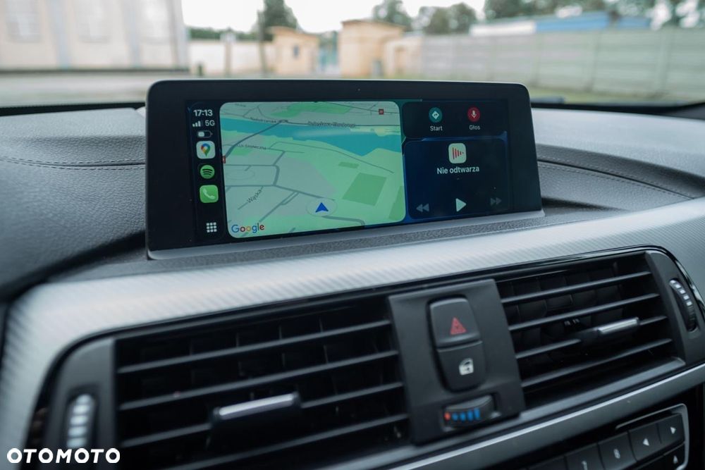 BMW Seria 4 430i - 24