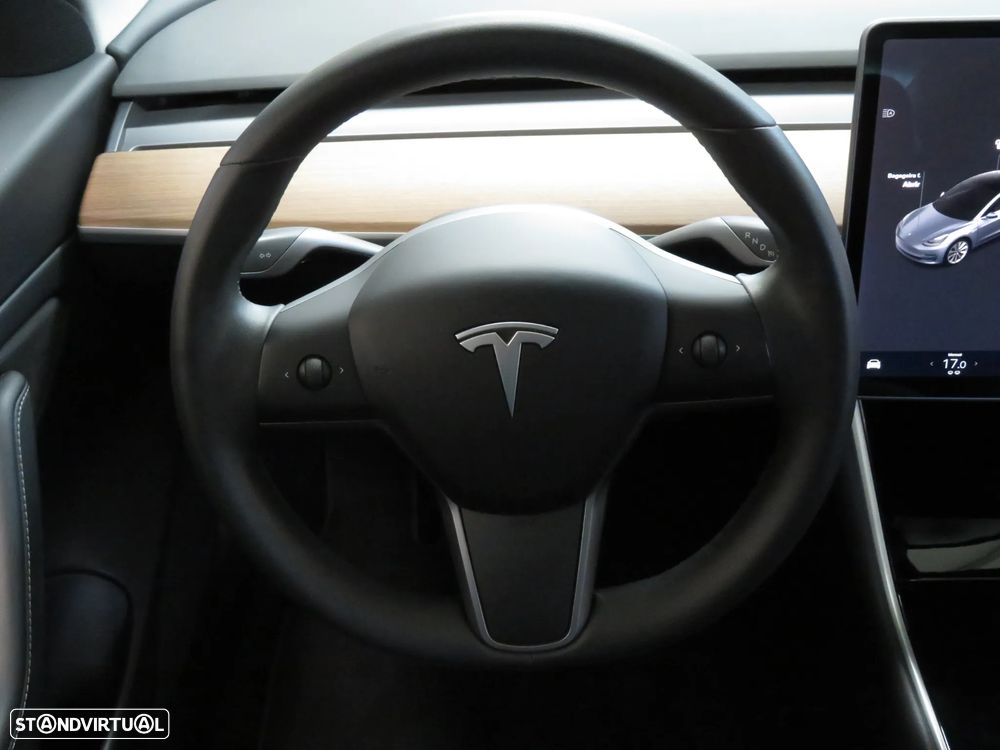 Tesla Model 3 Long Range AWD Dual Motor - 16