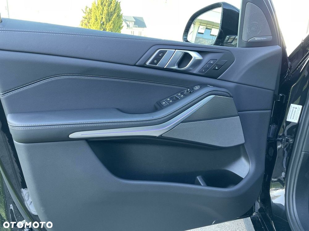 BMW X5 xDrive30d sport - 11