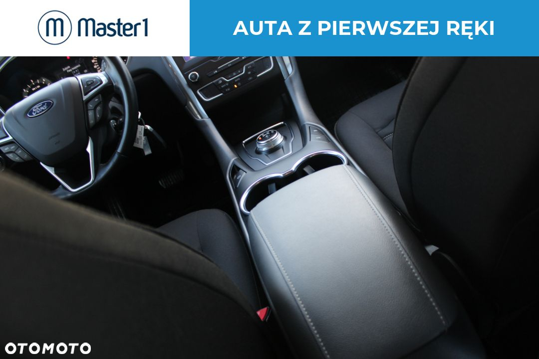 Ford Mondeo 2.0 EcoBlue Trend - 14