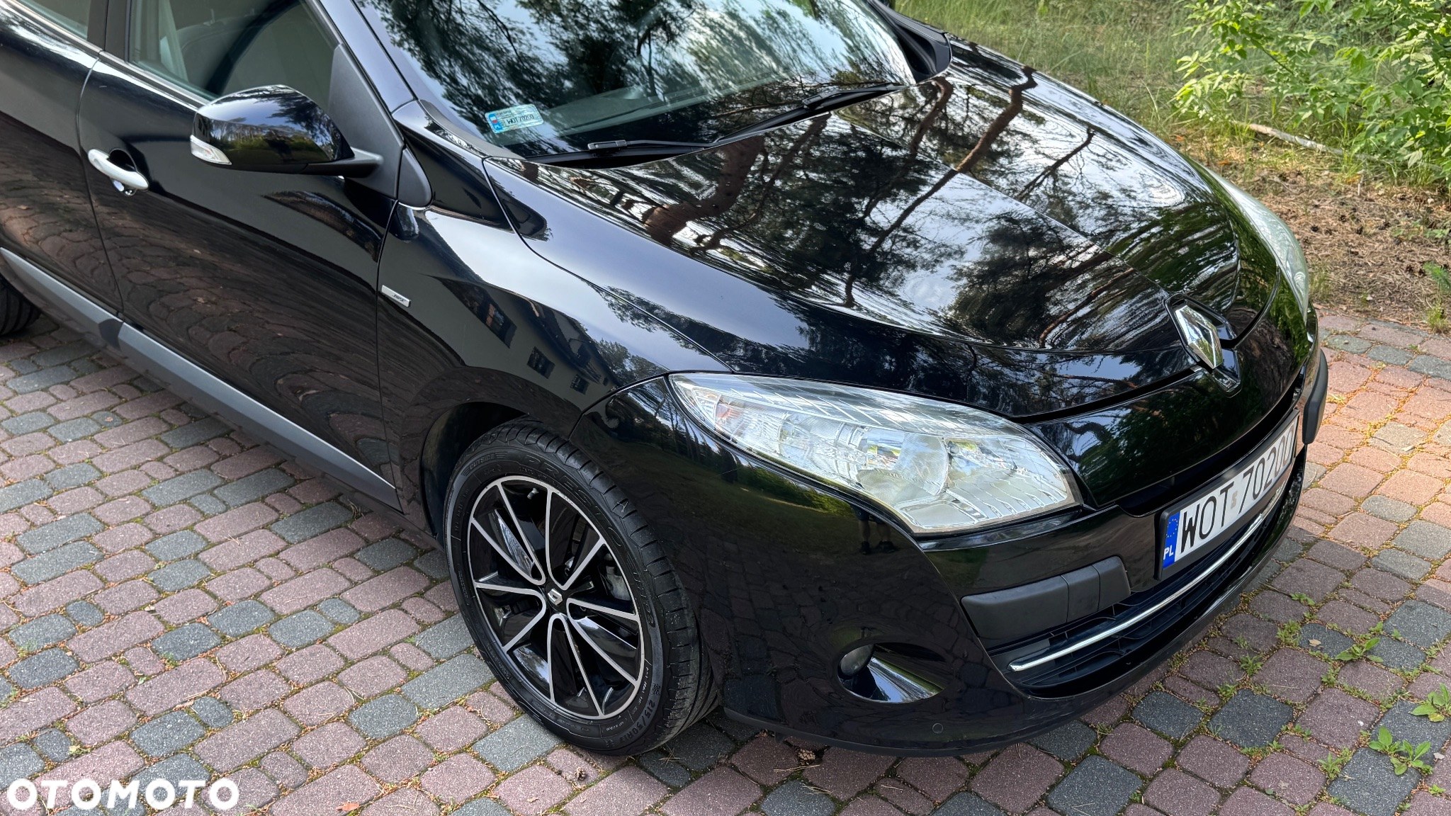 Renault Megane 1.4 16V TCE Bose Edition - 4