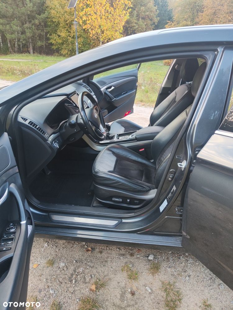 Hyundai i40 - 7