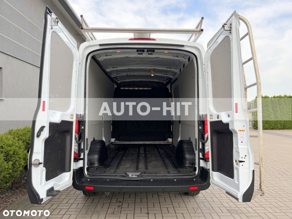 Ford Transit - 16
