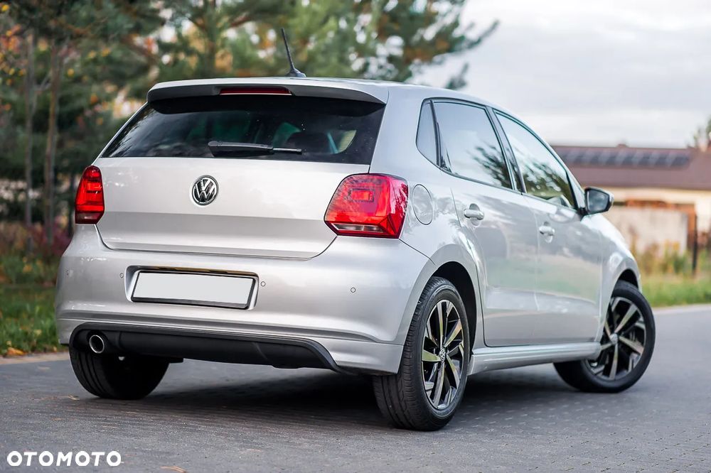 Volkswagen Polo - 12
