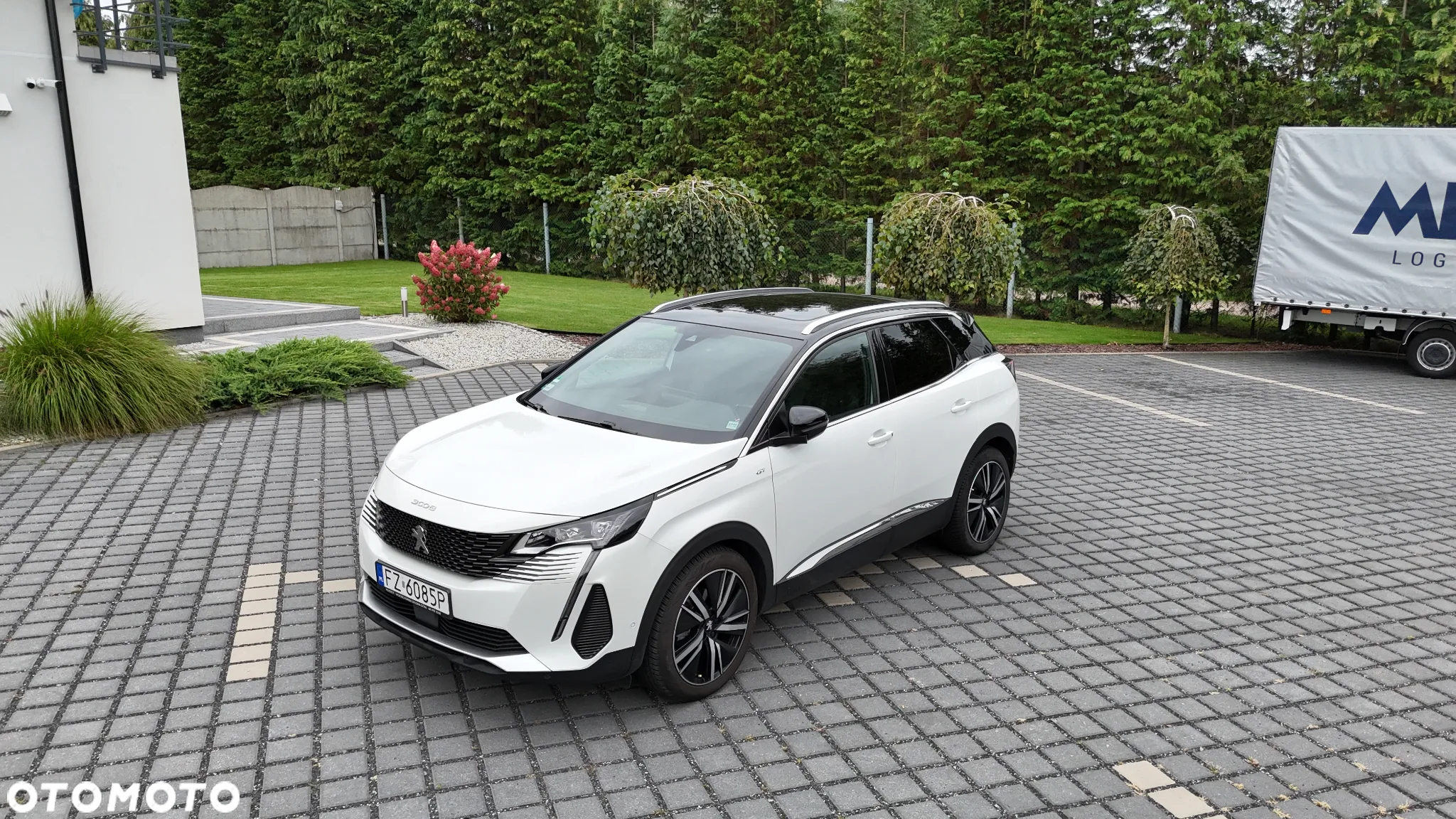 Peugeot 3008 1.6 PureTech GT S&S EAT8 - 2