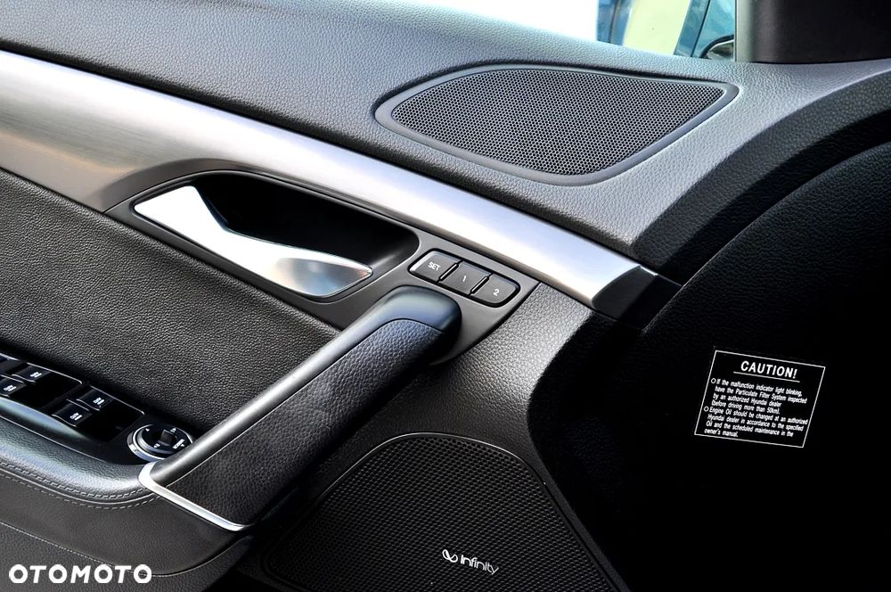 Hyundai i40 1.7 CRDi Premium - 26