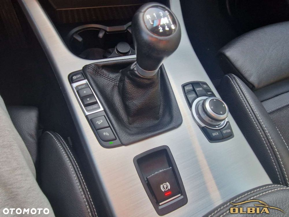 BMW X3 - 27