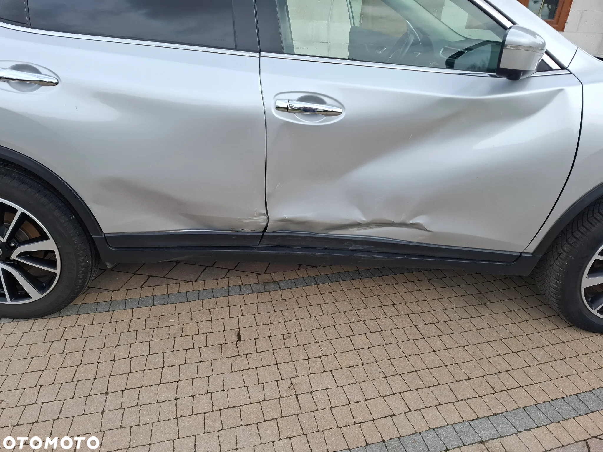 Nissan X-Trail 1.6 DCi Tekna 2WD - 36