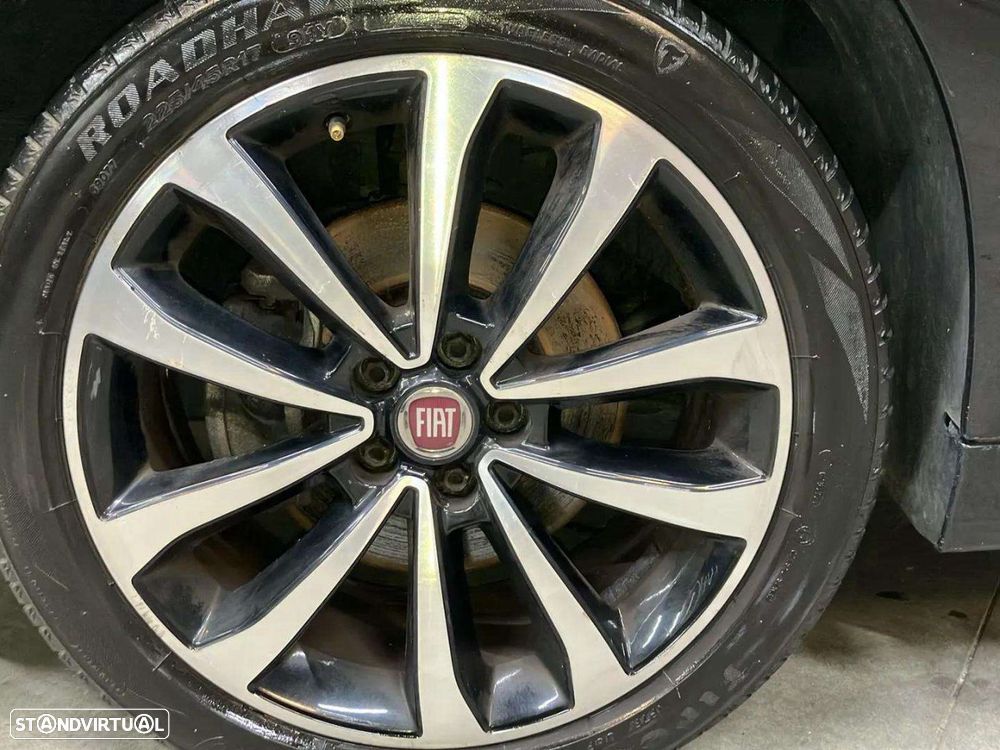 Fiat Tipo 1.3 M-Jet Lounge - 19